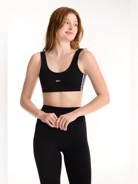 SET Active Sportbody Duo Lift Bra